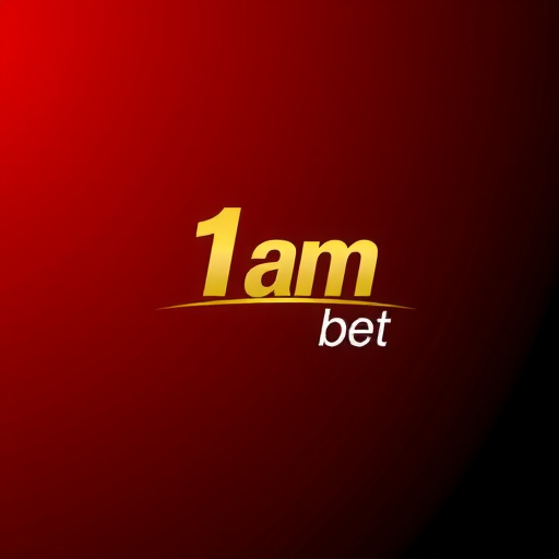 1AM Bet Logo